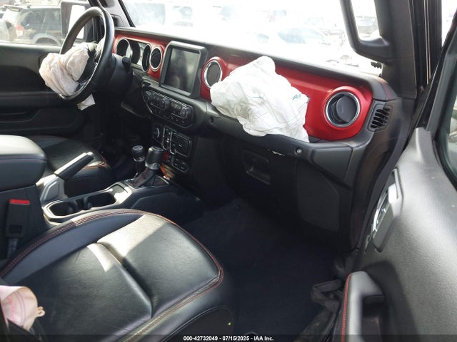 1C6JJTBG8LL102203 Jeep Gladiator