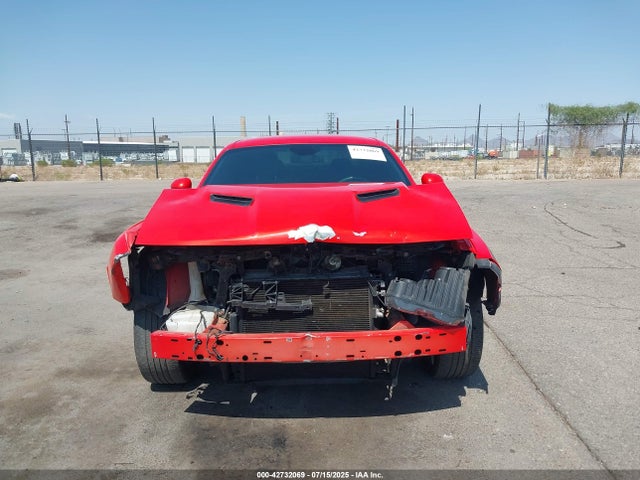 Dodge 2016 2016 2C3CDZAG7GH336210 Image 12