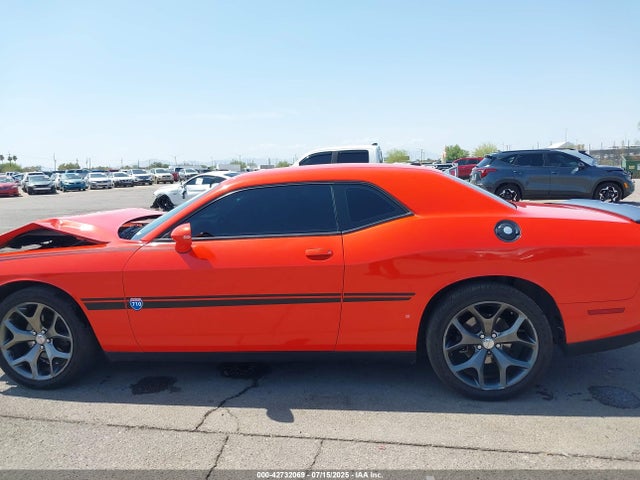 Dodge 2016 2016 2C3CDZAG7GH336210 Image 14