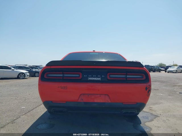 Dodge 2016 2016 2C3CDZAG7GH336210 Image 16