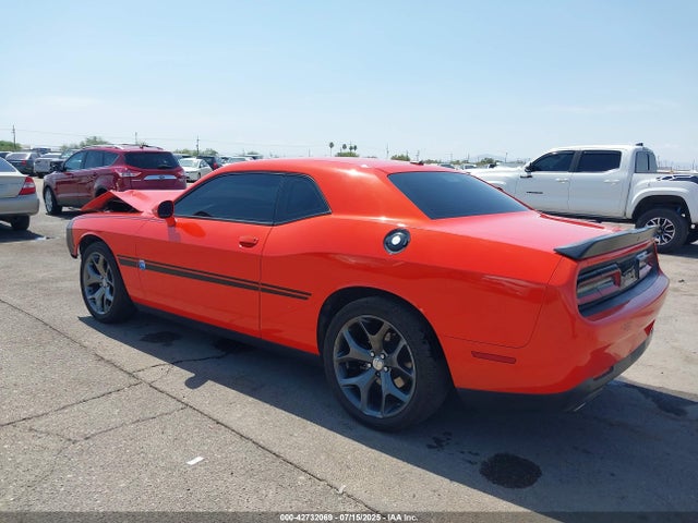 Dodge 2016 2016 2C3CDZAG7GH336210 Image 3