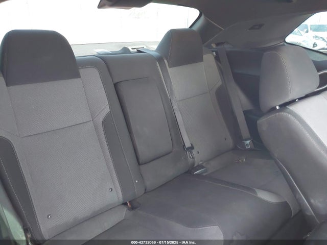 Dodge 2016 2016 2C3CDZAG7GH336210 Image 8