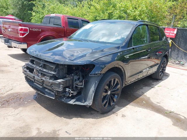 3VV2B7AX6MM002198 Volkswagen Tiguan