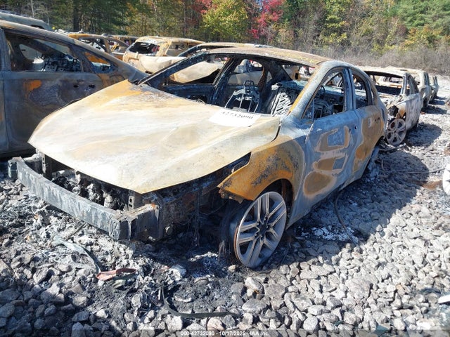 KIA mpi nu 2019 3KPF34AD4KE071142 Image 2