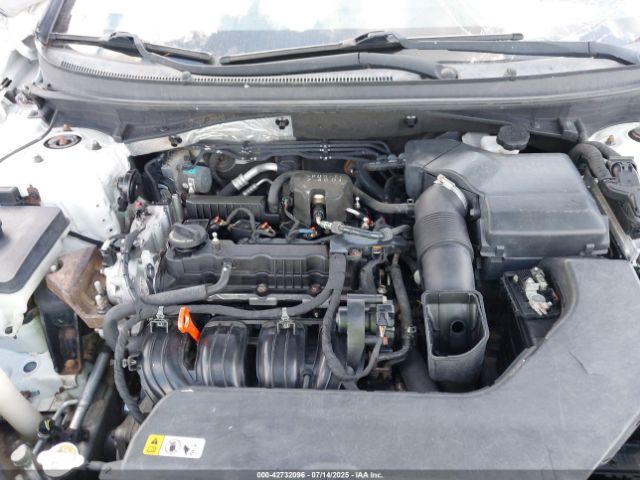 2015 HYUNDAI SONATA 5NPE24AF8FH019062 Photo 9