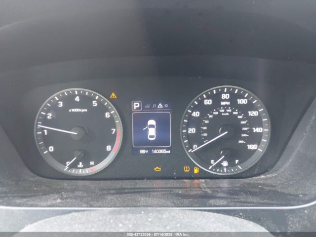 2015 HYUNDAI SONATA 5NPE24AF8FH019062 Photo 6