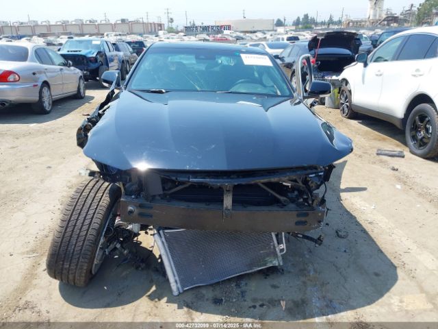 2025 CADILLAC CT4 1G6DK5RK3S0111368 Photo 5