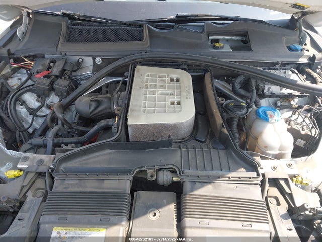 2017 AUDI Q7 WA1VAAF79HD008304 Photo 9