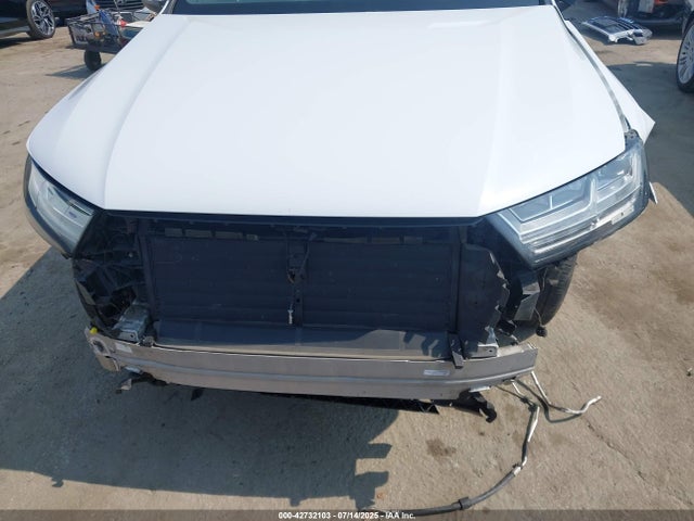 2017 AUDI Q7 WA1VAAF79HD008304 Photo 5