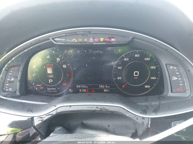 2017 AUDI Q7 WA1VAAF79HD008304 Photo 6