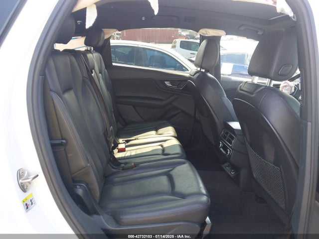 2017 AUDI Q7 WA1VAAF79HD008304 Photo 7