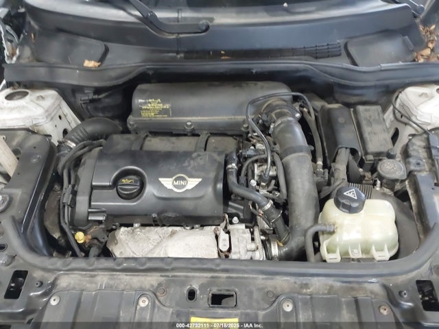 2013 MINI COUNTRYMAN WMWZC5C52DWP32200 Photo 9