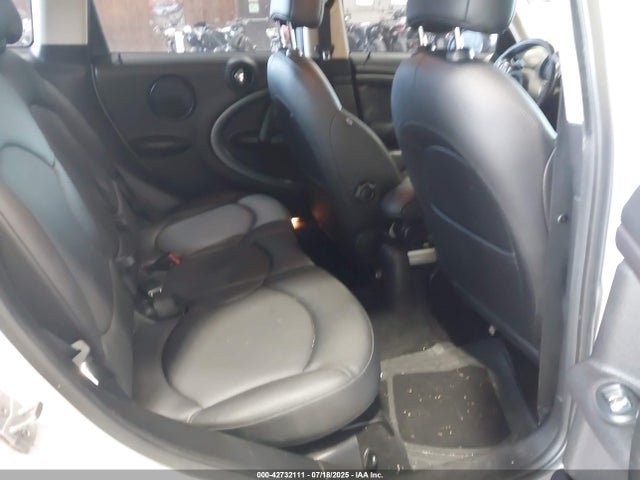 2013 MINI COUNTRYMAN WMWZC5C52DWP32200 Photo 7