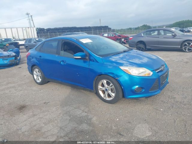 Ford 2014 2014 1FADP3F2XEL243866 main image