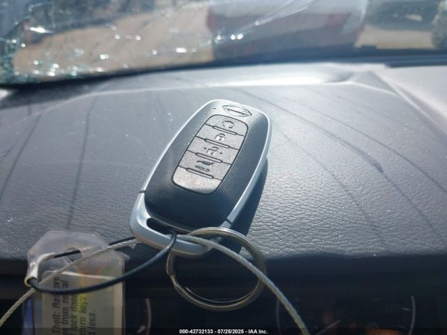 2025 NISSAN ROGUE 5N1BT3BAXSC810899 Photo 10