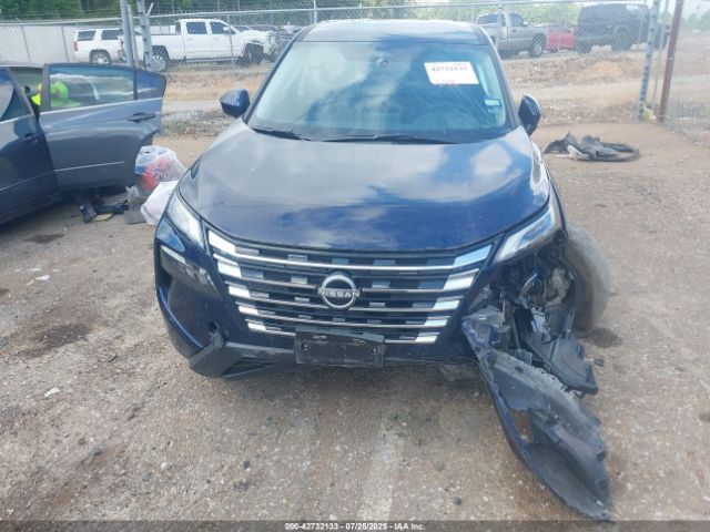 2025 NISSAN ROGUE 5N1BT3BAXSC810899 Photo 5