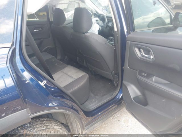 2025 NISSAN ROGUE 5N1BT3BAXSC810899 Photo 7