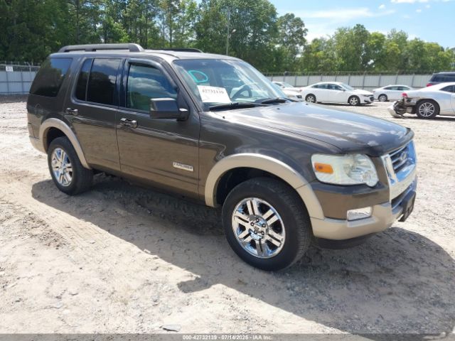 2008 FORD EXPLORER 1FMEU74E28UA03815