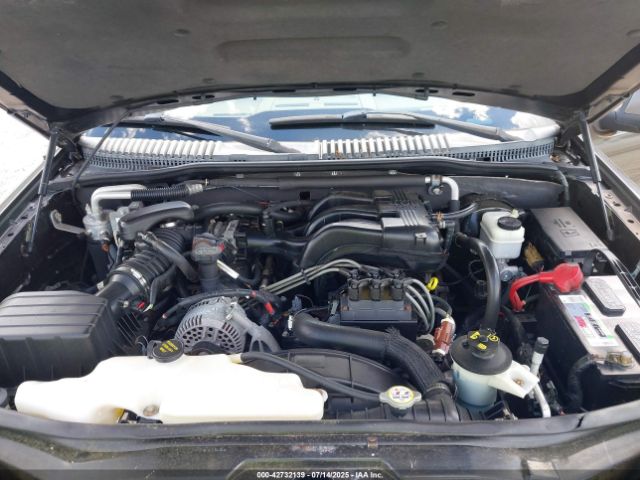2008 FORD EXPLORER 1FMEU74E28UA03815 Photo 9