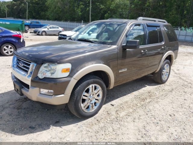 2008 FORD EXPLORER 1FMEU74E28UA03815 Photo 1