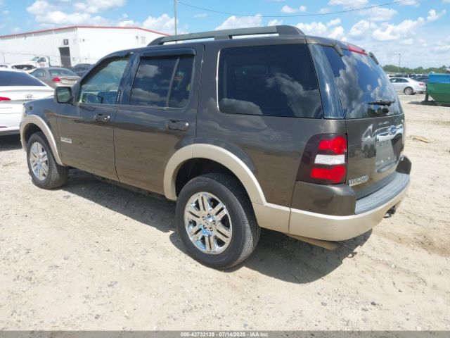 2008 FORD EXPLORER 1FMEU74E28UA03815 Photo 2