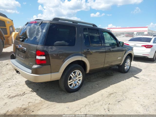 2008 FORD EXPLORER 1FMEU74E28UA03815 Photo 3