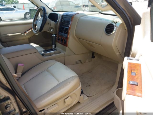 2008 FORD EXPLORER 1FMEU74E28UA03815 Photo 4