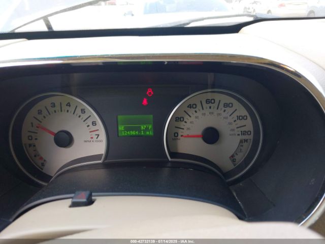 2008 FORD EXPLORER 1FMEU74E28UA03815 Photo 6