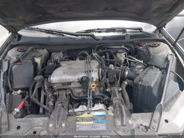 2007 CHEVROLET IMPALA 2G1WB58N379150906 Photo 9