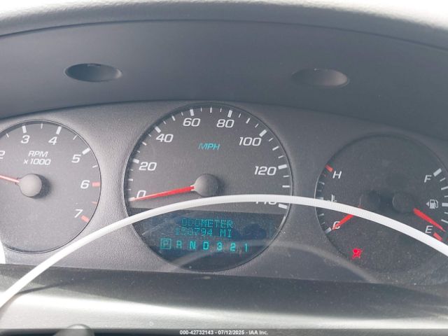 2007 CHEVROLET IMPALA 2G1WB58N379150906 Photo 6