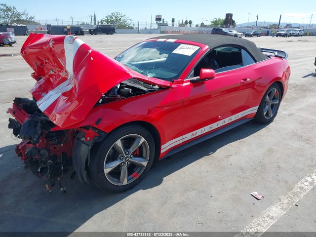 1FATP8EM3H5312904 Ford 3.7l 4v