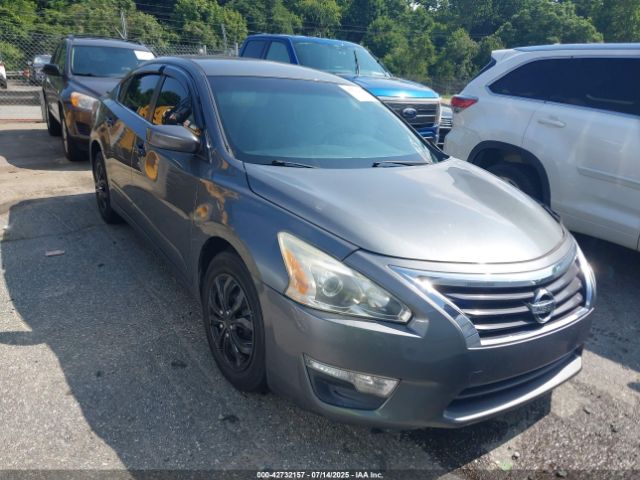 2015 NISSAN ALTIMA 1N4AL3AP0FN375980