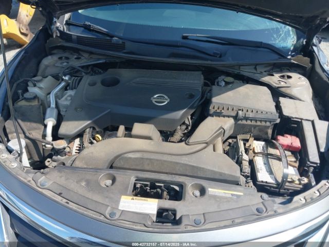 2015 NISSAN ALTIMA 1N4AL3AP0FN375980 Photo 9