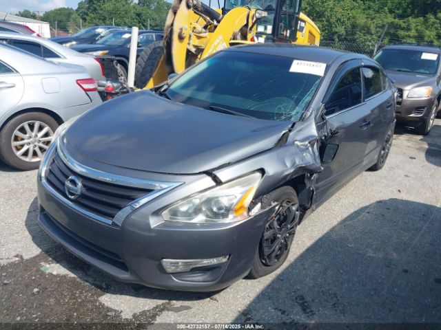 2015 NISSAN ALTIMA 1N4AL3AP0FN375980 Photo 1
