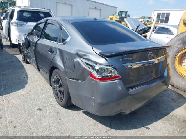 2015 NISSAN ALTIMA 1N4AL3AP0FN375980 Photo 2