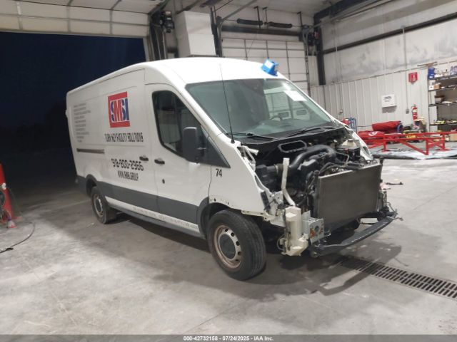2016 FORD TRANSIT-250 1FTYR2CM2GKA06979