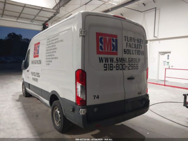 2016 FORD TRANSIT-250 1FTYR2CM2GKA06979 Photo 2
