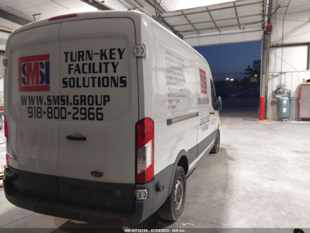 2016 FORD TRANSIT-250 1FTYR2CM2GKA06979 Photo 3