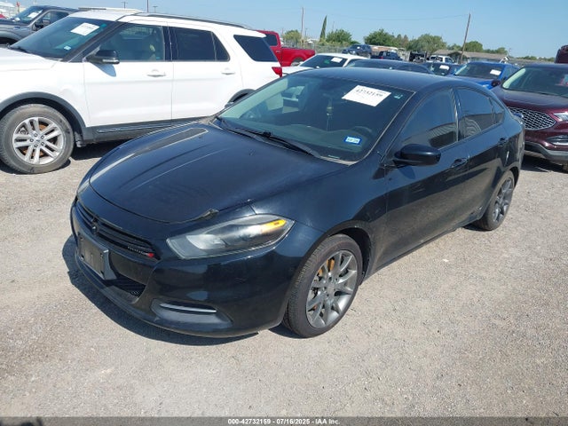 Dodge 2016 2016 1C3CDFAA2GD608234 Image 2