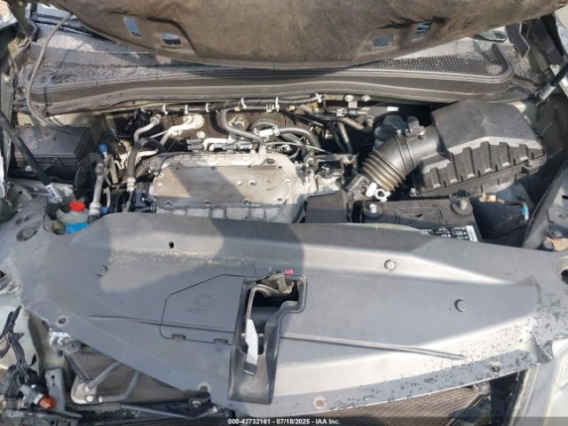 2007 ACURA MDX 2HNYD28307H548226 Photo 9