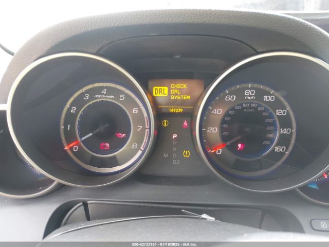 2007 ACURA MDX 2HNYD28307H548226 Photo 6