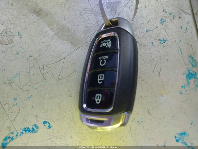 Hyundai t-gdi theta ii 2022 KM8KH3AC5NU005265 Image 11