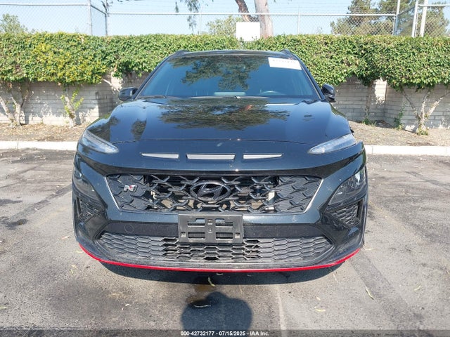 Hyundai t-gdi theta ii 2022 KM8KH3AC5NU005265 Image 12