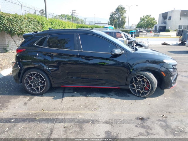 Hyundai t-gdi theta ii 2022 KM8KH3AC5NU005265 Image 13