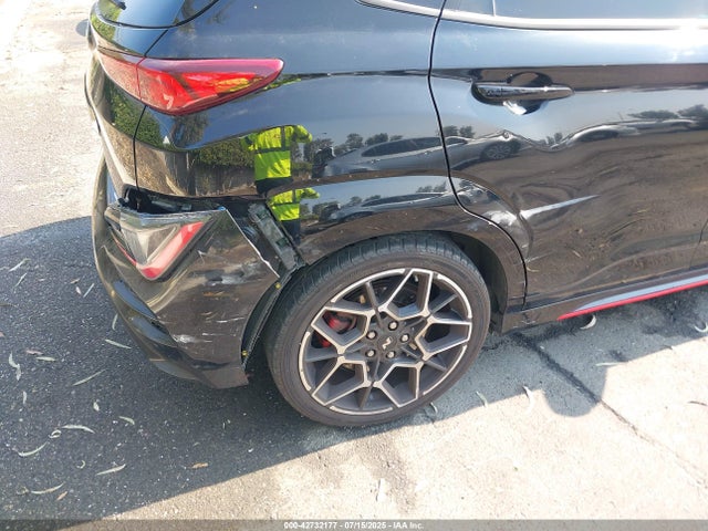 Hyundai t-gdi theta ii 2022 KM8KH3AC5NU005265 Image 17