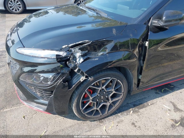Hyundai t-gdi theta ii 2022 KM8KH3AC5NU005265 Image 18