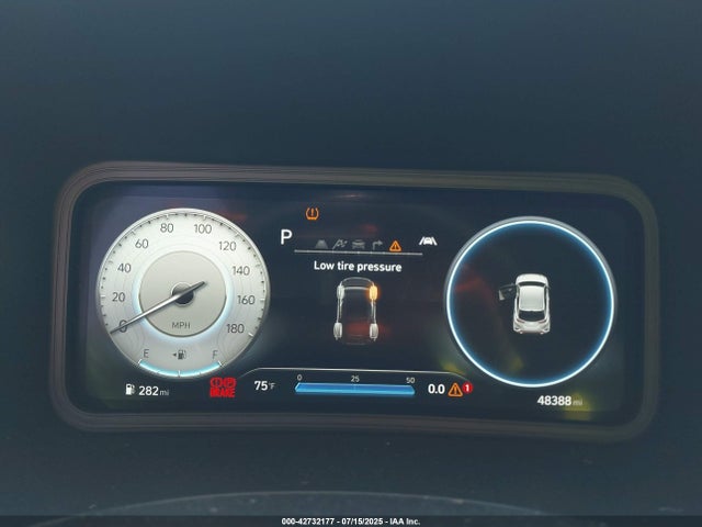 Hyundai t-gdi theta ii 2022 KM8KH3AC5NU005265 Image 7