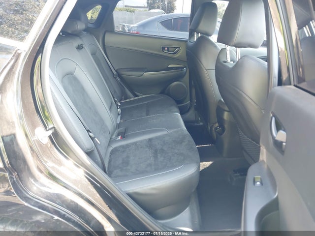 Hyundai t-gdi theta ii 2022 KM8KH3AC5NU005265 Image 8