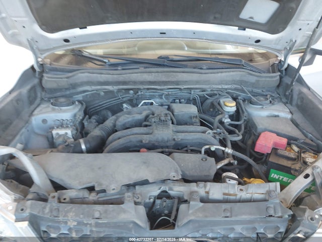 Subaru 2.5na u5 2015 JF2SJADC6FH451770 Image 10