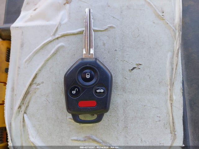 Subaru 2.5na u5 2015 JF2SJADC6FH451770 Image 11